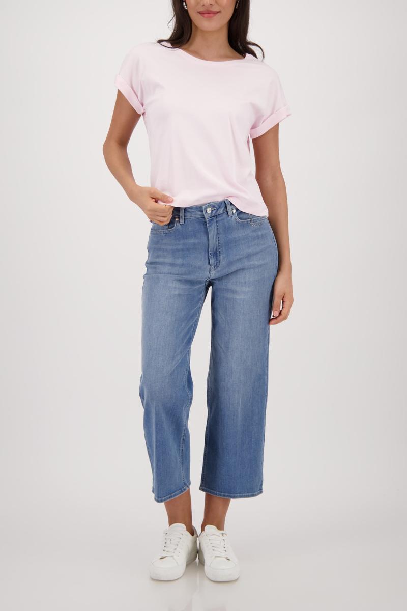 Monari T-Shirt 410723 Roze 3