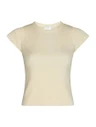 Neo Noir T-Shirt Tirra Geel 2