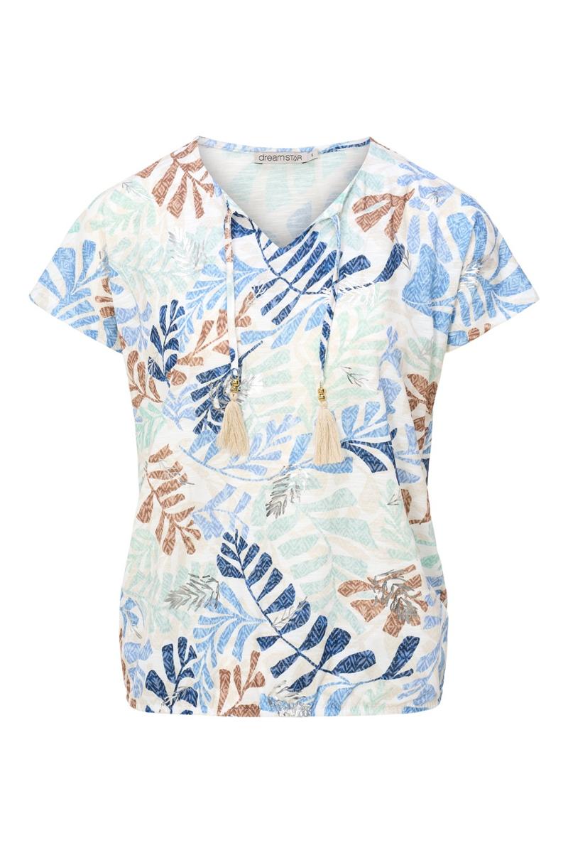 Dreamstar T-Shirt Z26 229 Debra Groen 1