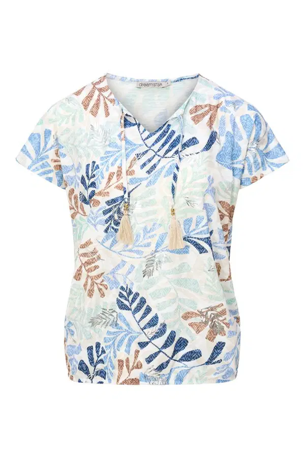 Dreamstar T-Shirt Z26 229 Debra Groen 1