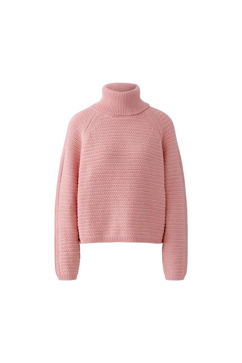 Oui Trui 0097985 Roze 1