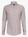 Cavallaro Overhemd Compacto Rood 2