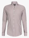 Cavallaro Overhemd Compacto Rood 2