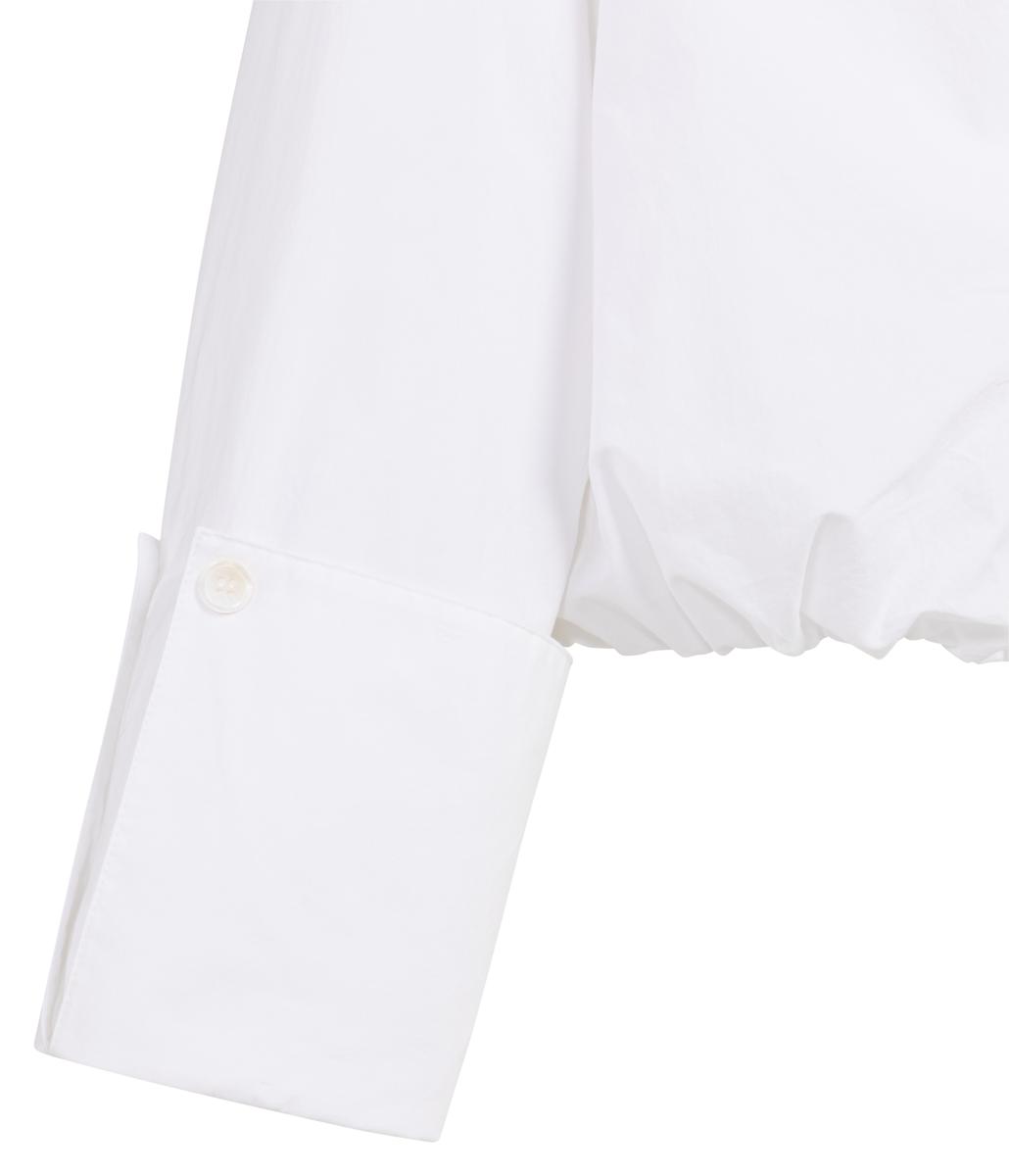 YAYA T-Shirt 01-701355-603 Wit 4