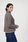 Monari Trui 810321 Blauw 5