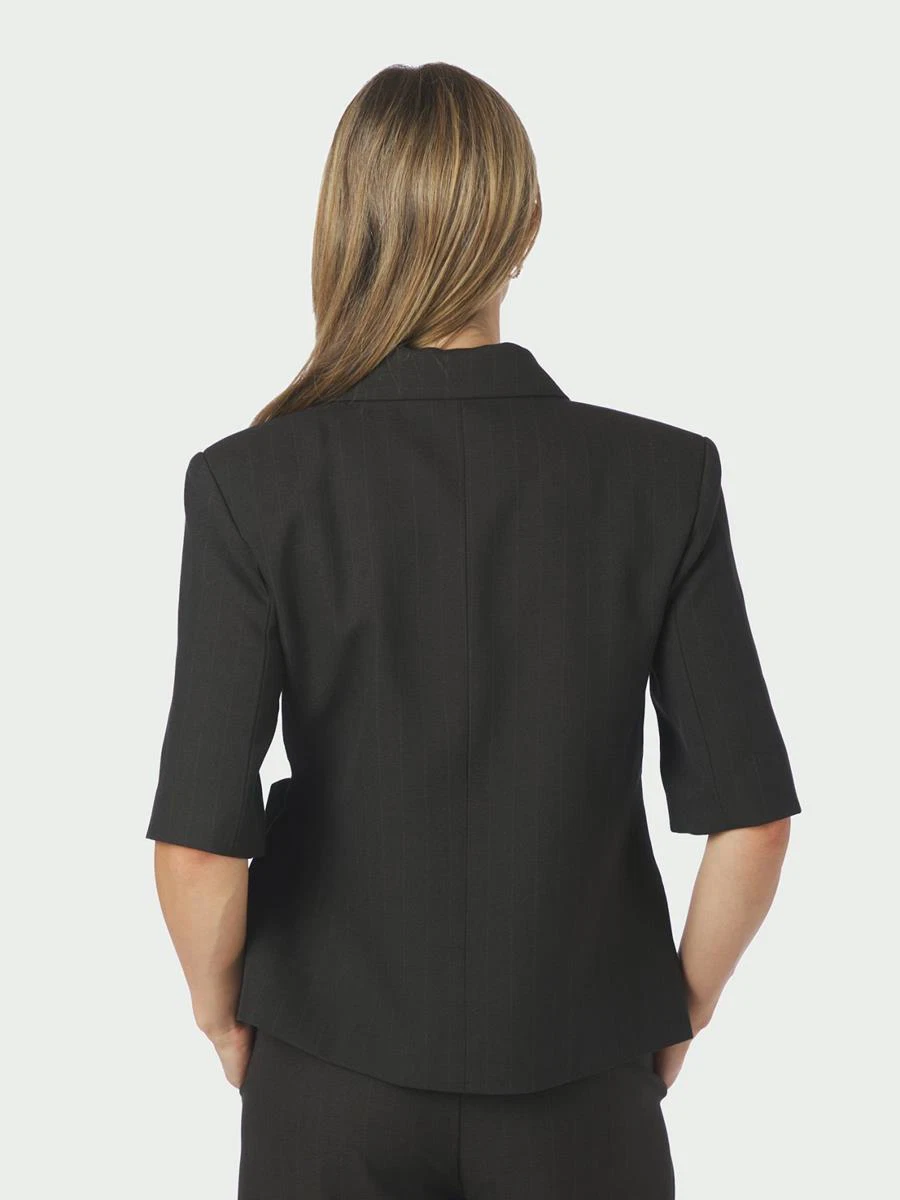 Neo Noir Blazer Bellea Grijs 3