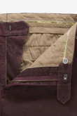Meyer Pantalon 1022855500 Rood 5