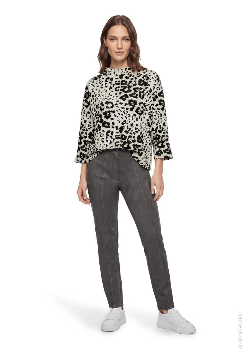 Betty Barclay Sweater 29831733 Beige 3