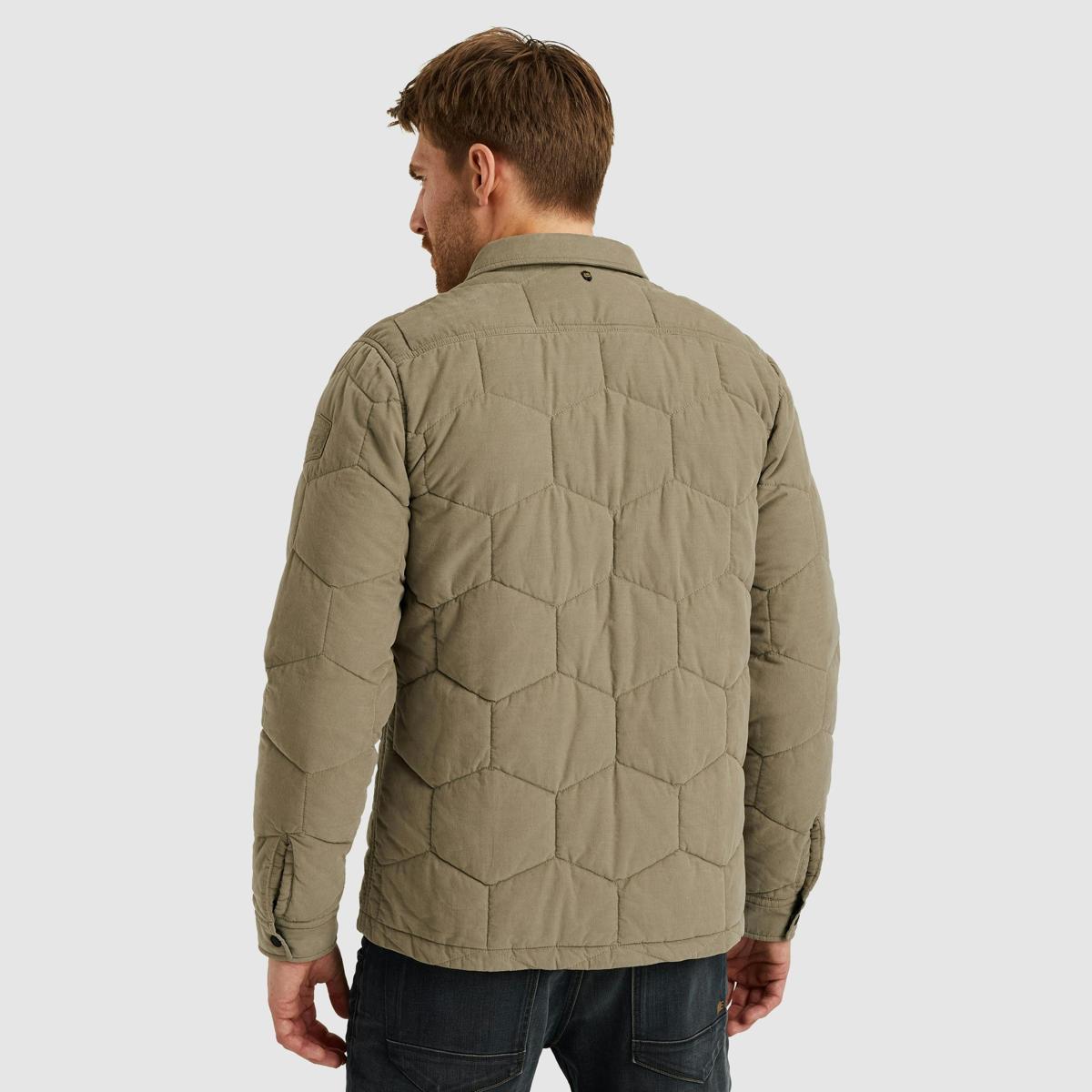 PME Legend Overhemd PSI2509250 Beige 3