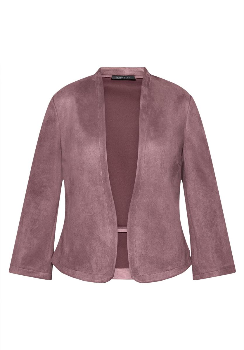Betty Barclay Blazer 44161178 Roze 2