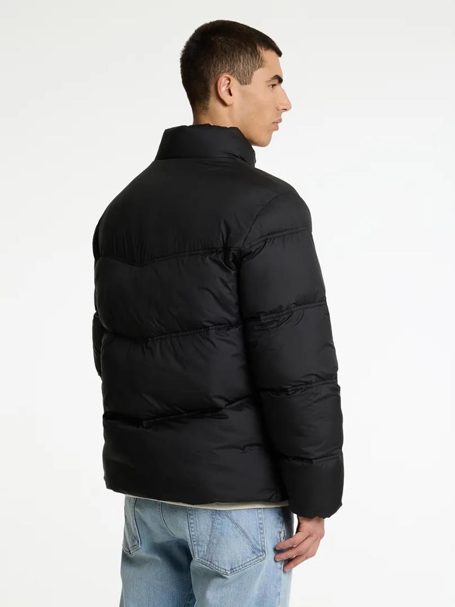 CHASIN Jack Nova Zwart 2