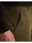 PME Legend Pantalon PTR2608606 Groen 6