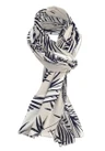 Frank Walder Sjaal 716770 Beige 1