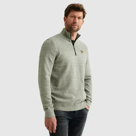 PME Legend Trui PKW2511311 Geel 1