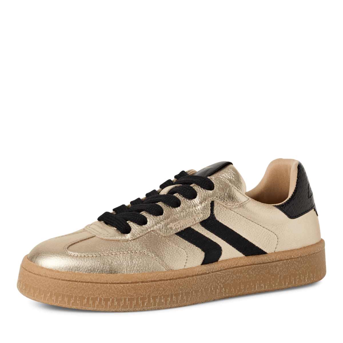 Tamaris Sneakers 23723 Goud 1