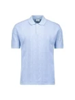 No Excess Polo 31240272 Blauw 2