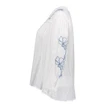 Geisha Blouse 63069-14 Wit 3