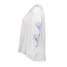 Geisha Blouse 63069-14 Wit 3