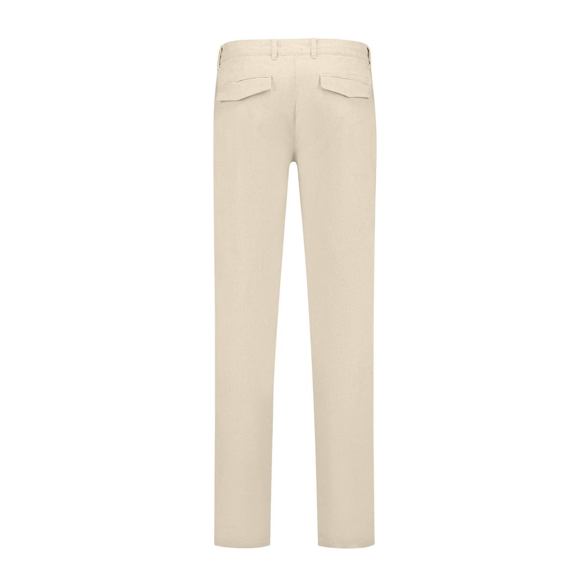 North84 Pantalon 84602102 Beige 4