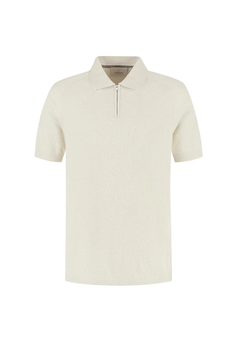 Dstrezzed Polo Pettar Zilver 2