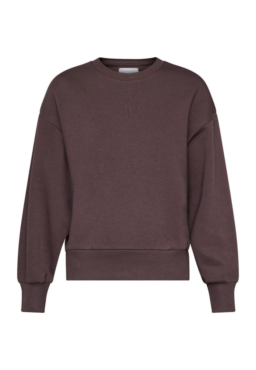 Sisters Point Sweater Vemia-sw Bruin 2