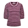 &Co Woman Trui PU145 Rood 1