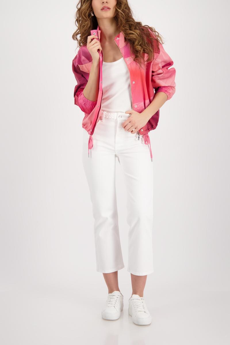 Monari Vest 410331 Roze 3