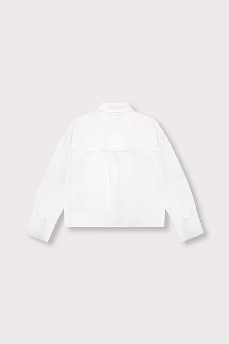 Alix The Label Blouse 2602988633 Off-White 3