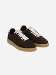 Les Deux Sneakers 1002528 Bruin 1