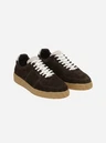 Les Deux Sneakers 1002528 Bruin 1