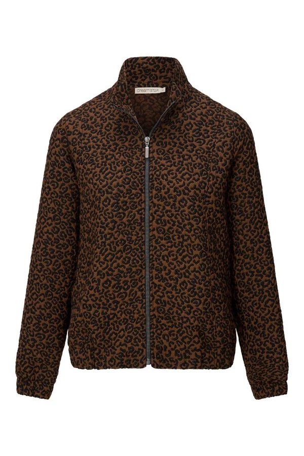 Dreamstar Blazer Basta Bruin 1