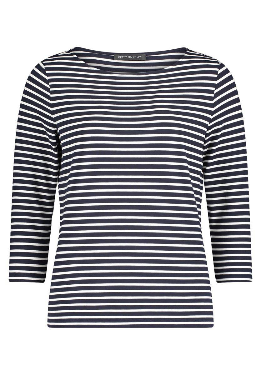 Betty Barclay Longsleeve 27341750 Blauw 2