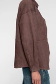 Geisha Blouse 63840-19 Bruin 6