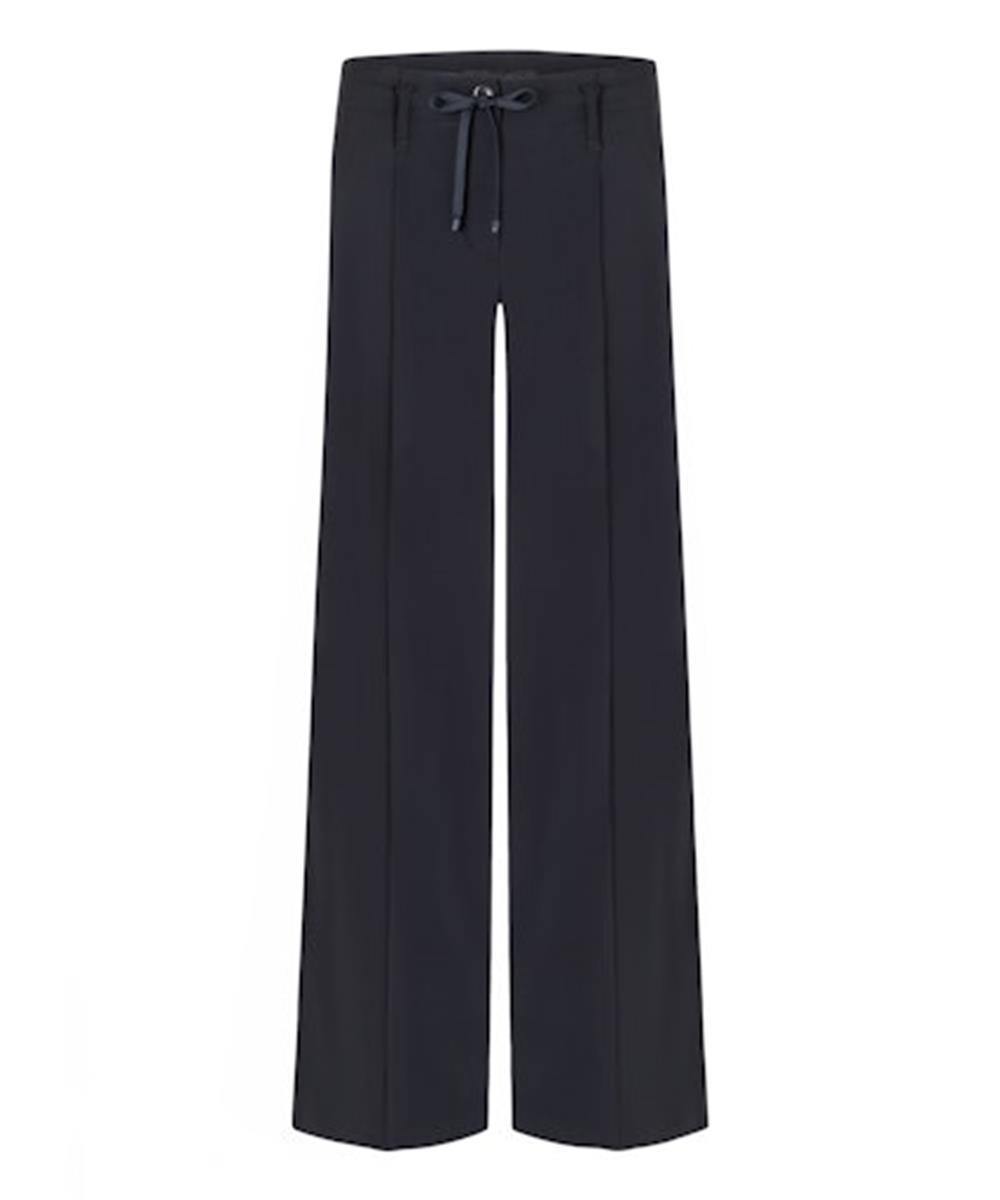 Cambio Pantalon Addison Blauw 1