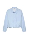 Catwalk Junkie Catwalk Junkie Blouse 2502013600 Blauw 1