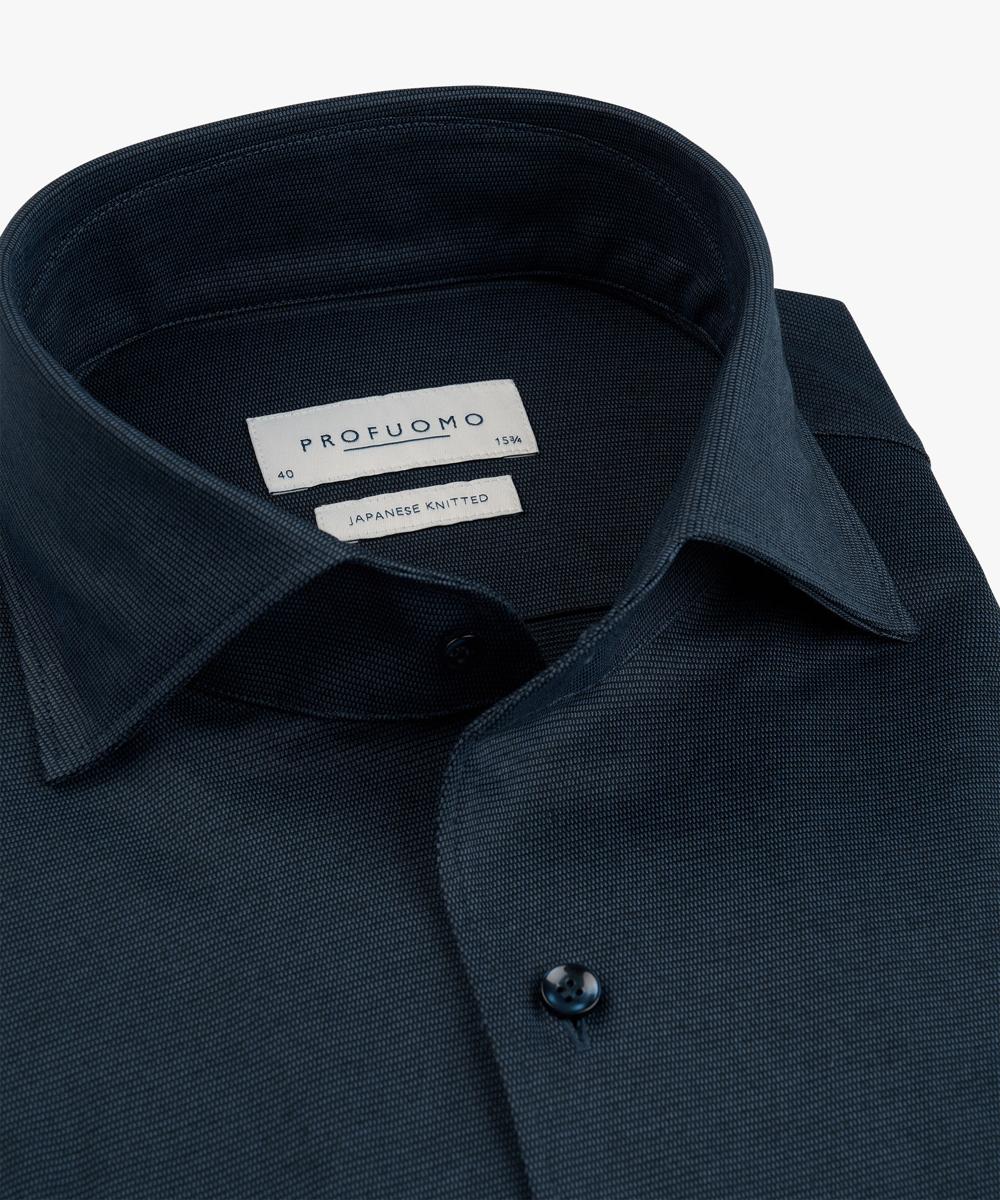 Profuomo Polo PPXH30023 Blauw 1