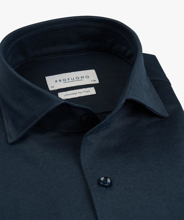 Profuomo Polo PPXH30023 Blauw 1