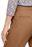Betty Barclay Pantalon 63131743 Bruin 6
