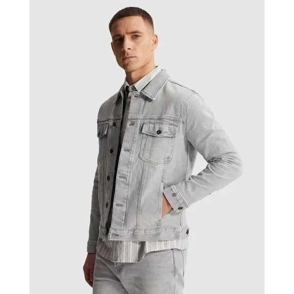 Cast Iron Jack CDJ2602100 Grijs 1