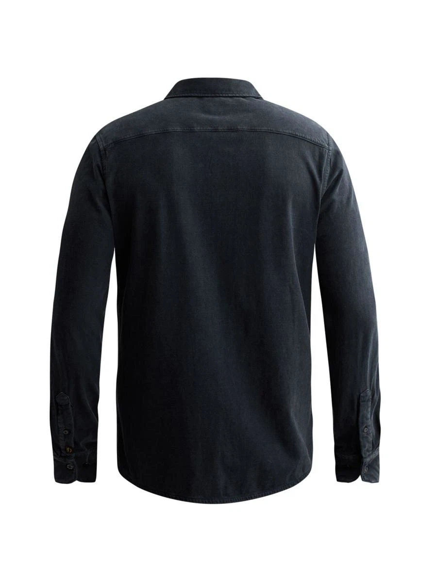 PME Legend Overhemd PSI2608285 Blauw 2