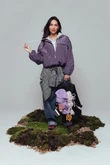 Catwalk Junkie Blouse 2603021600 Groen 6