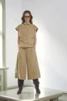 Co'Couture Blouse Evelyn Beige 1
