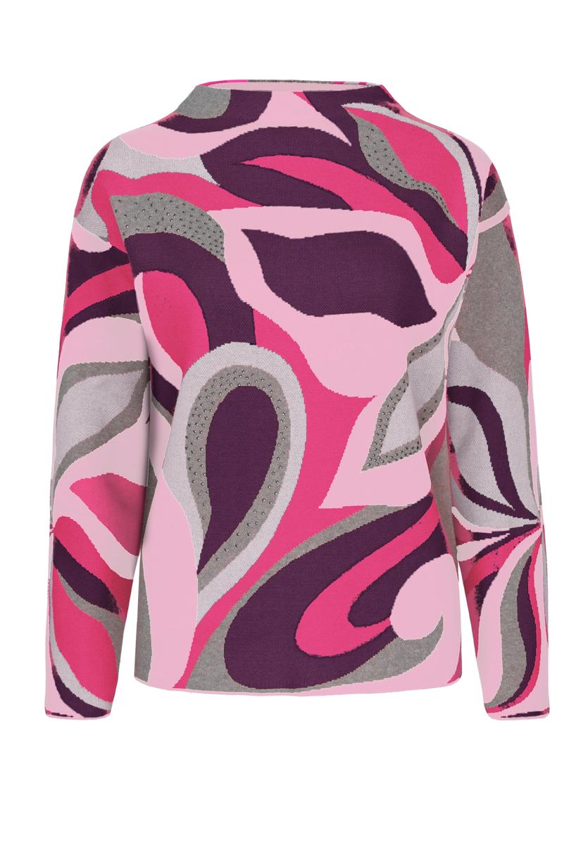 Bianca Trui Undine Roze 2