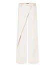 Cambio Pantalon Anais Wrap Front Off-White 2