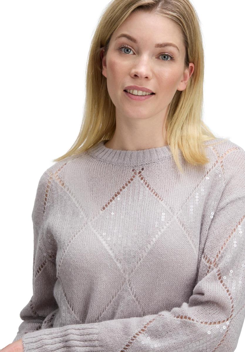Betty Barclay Trui 53131672 Grijs 5