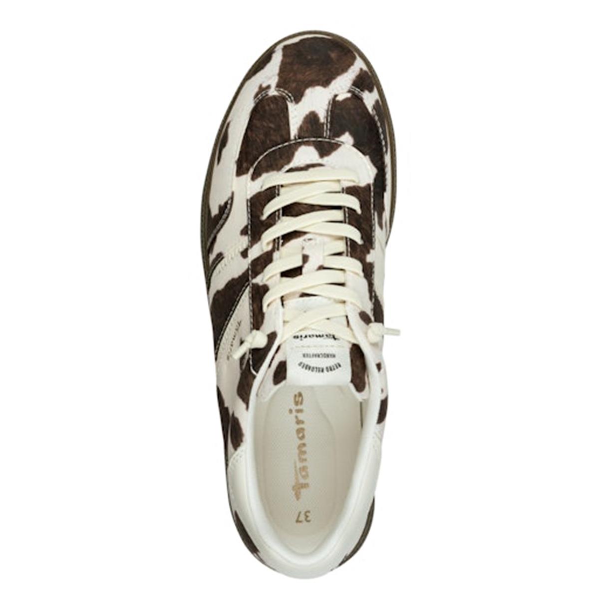 Tamaris Sneakers 23729 Off-White 4