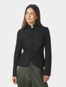 Neo Noir Blazer Ardena Zwart 1