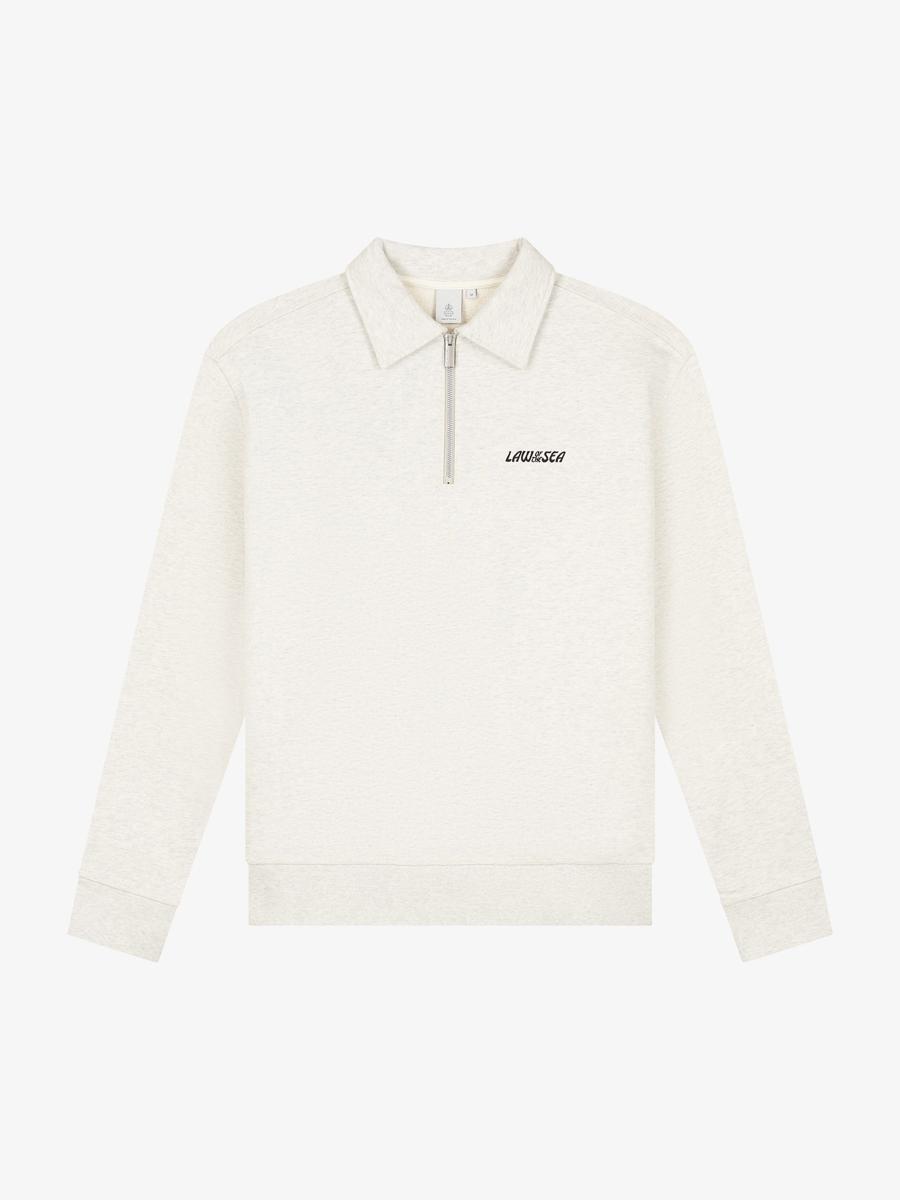 Law of the Sea Sweater Soren Off-White 4