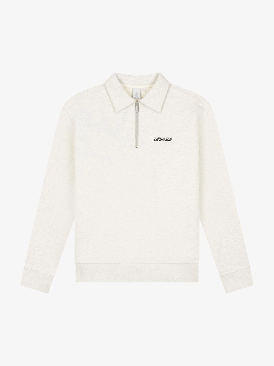 Law of the Sea Sweater Soren Off-White 4