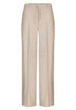 Bianca Pantalon Parigi Bruin 2